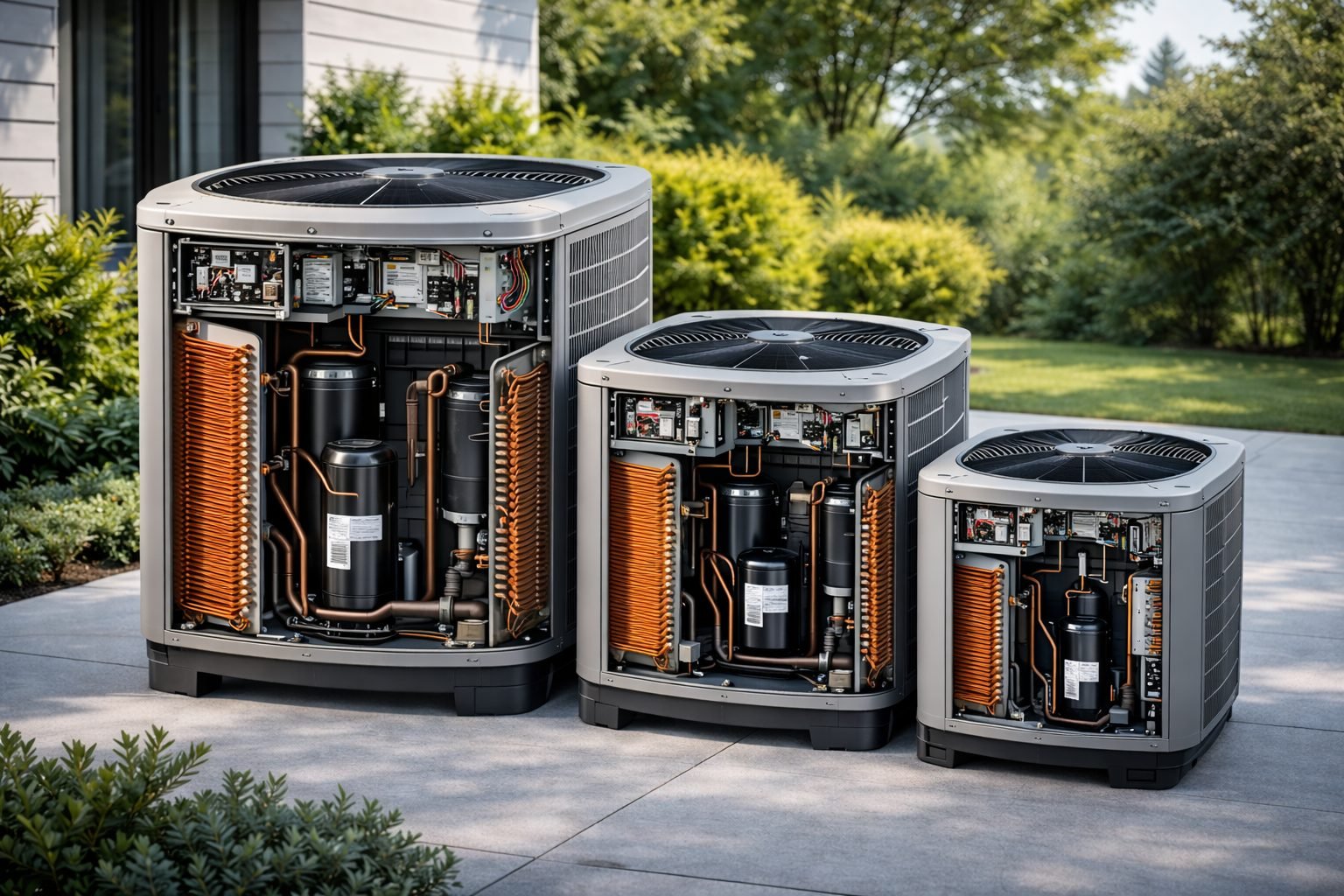 Condenser Coil Corrosion: Causes and Prevention