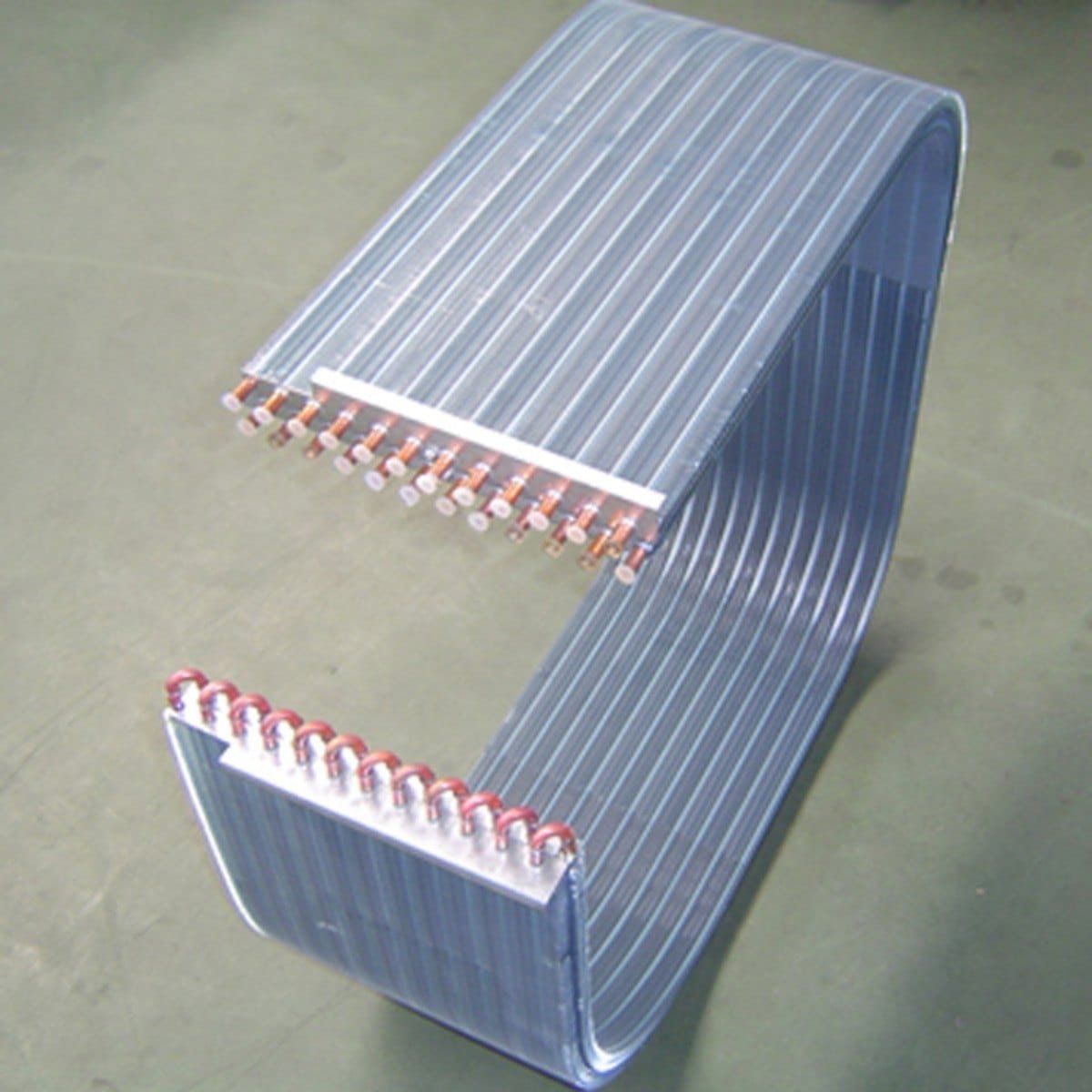 How Copper Coils Are Manufactured, Step by Step