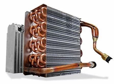 Cold Storage Cooling: Choosing the Right Evaporator Coil