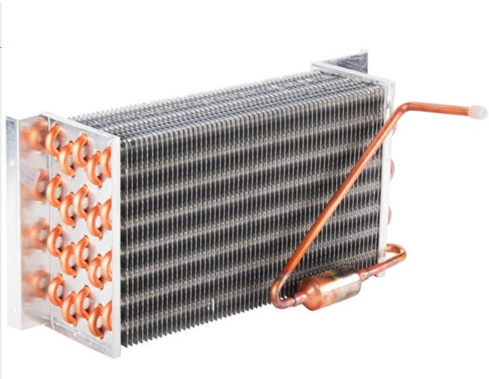 HVAC Components Every Engineer Should Know